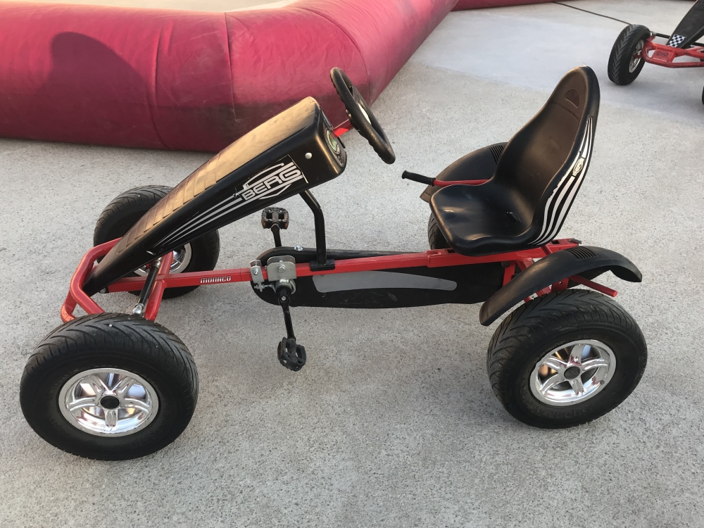 Location de sulkys Oyonnax