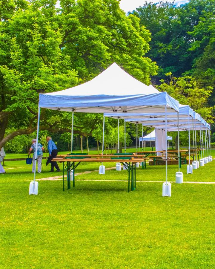 Location de matériels évènementiels Oyonnax