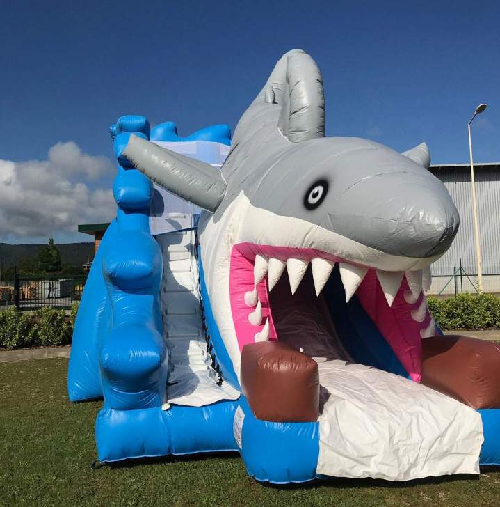 Location jeux pour enfants Oyonnax