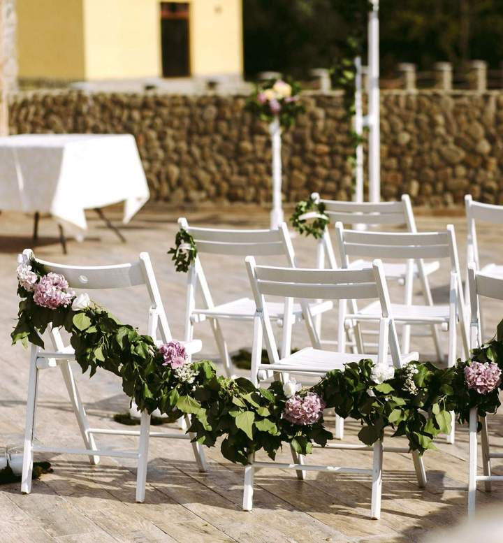 Location des chaises pour événements Oyonnax