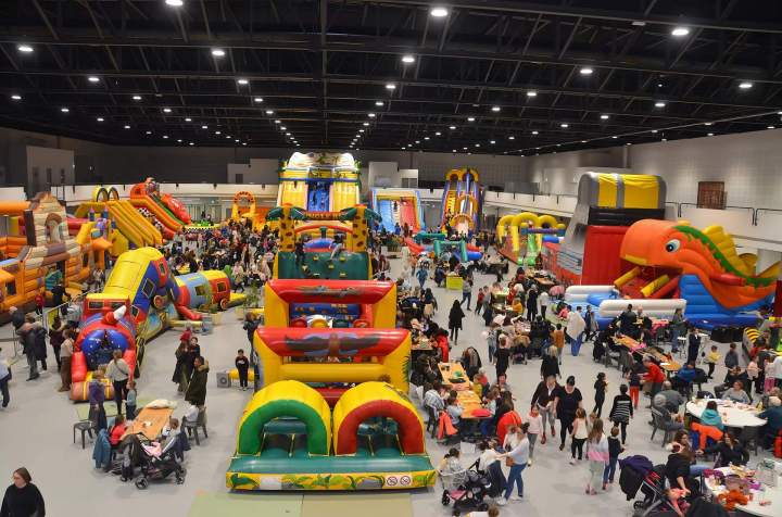 Location de salle évènementielle Oyonnax