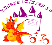 Logo Mousse loisirs 39